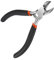 Zuvo Heavy-Duty Wire Cutter (6-Inch) – Ultra-Sharp, Precision Side Cutter for Electrical Work, Crafting, Jewellery Making & DIY Projects