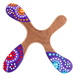 Wallaby Boomerangs