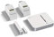 Bosch Smart Home Raumklima Starter-Set, zur Raumtemperatursteuerung mit App-Funktion (Variante Deutschland)