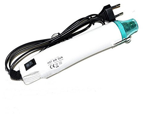 MASUNN Ls-300 AC 220V 300W Eléctrico Pistola De Aire Caliente Bga Desoldar Estación Herramienta