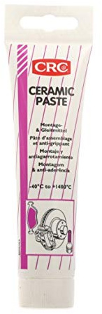 CRC 30344-AD Ceramic Paste Keramikpaste metallfrei 100g