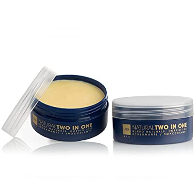 Smacchiatore per Tinta Capelli con Crema Protettiva Schermo 2 in 1 da 100 gr. (E657)