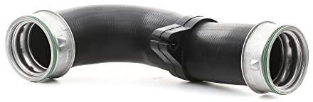 RIDEX 3314C0250 Tubo flexible de aire de sobrealimentación Compatible con VW Golf 4 Hatchback 1J1
