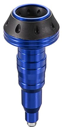 Motorrad Sturzschutz Universal Motorrad Sturzpad Fallschutz Crash Pad Rod M10 Anti Crash Ball Motorschutz (Color : A)