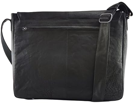 Voi 25009 - Filiz Laptoptasche schwarz