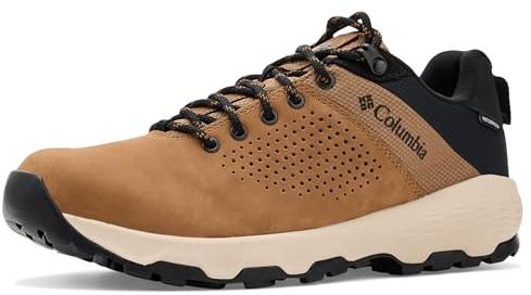 Columbia 2140371cb Negro 010 | Botas de senderismo
