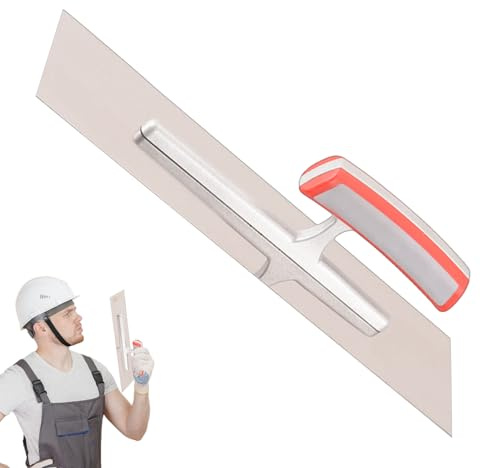 Cazzuola per cemento – Distributore ergonomico per calcestruzzo