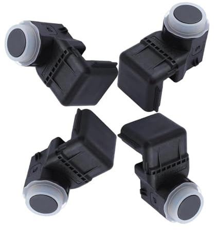Rückfahrsensor 95720-3Z700 Für Hyundai Für I40 PDC Stoßstangen-Parksensor 957203Z700 Einparkhilfesensor Rückfahrsensoren Einparkhilfesensor (4 Stück)