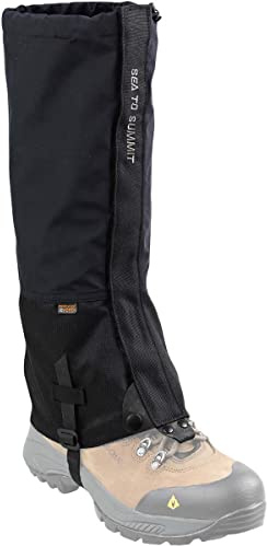 Sea to Summit x Schwarz, XL