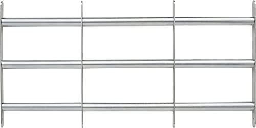 ABUS FGI7450N - Rejilla para protección contra robos de ventanas de sótano y planta baja - 700-1050x450-96373