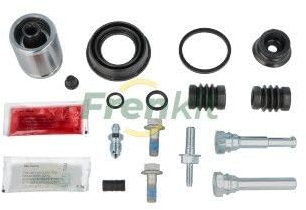 FRENKIT 738157 Bremssattel-Reparatursatz Hinten