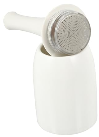 ABOOFAN Salt Container Salt Pigs Design Non-Slip and Pepper Shaker for Kitchen Storage