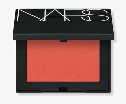 NARS Blush - Obsession (corallo papaya opaco) - 0,17 oz / 4,8 g