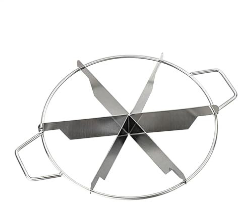 Cheese Cake Cutter Stainless Steel Cake Divider Cutter