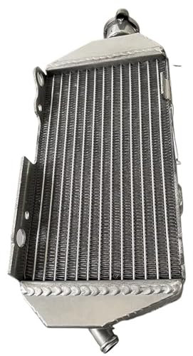 RAQXOLPB Compatibile con CRF250L 2013 2014 2015 2016 2017 2018 2019 2020 Radiatore in Alluminio Raffreddamento Raffreddamento Liquido Raffreddamento Troppo Radiatori Serbatoi Radiatori per Moto