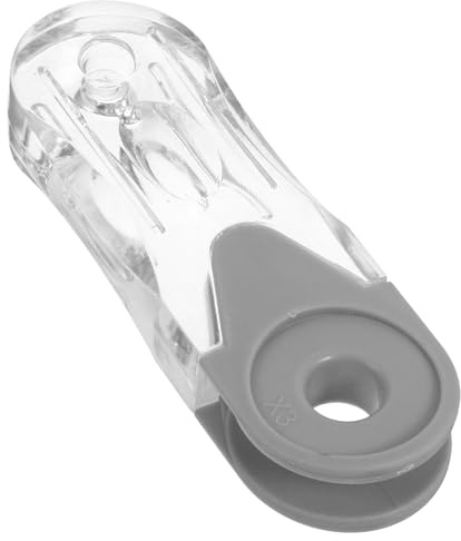 Mikikit 6piezas Pesas para Cortinas De Repuesto Contrapesos para Cordón De Persiana Vertical Accesorios De Manilla para Ventanas Decoración De Borla para Cordón De Persiana Enrollable