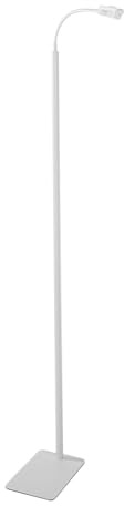 GOWENIC Support Réglable pour Caméra de bébé au Sol pour Optique Infantile DXR-8 Pro – Compatibilité Universelle et Conception Sécurisée pour Chambre D'enfant ou Parc – Matériau en Alliage D'aluminium