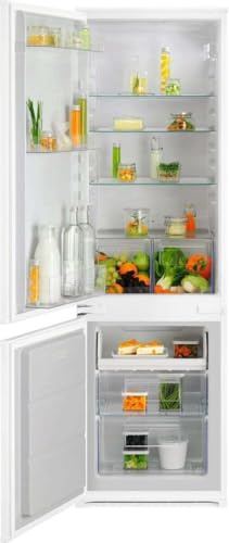Electrolux KNA6LE18T - Frigorifero Combinato Installazione da Incasso 271 Litri Classe energetica E