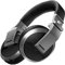 Pioneer - Cuffie Cablate per DJ - Argento