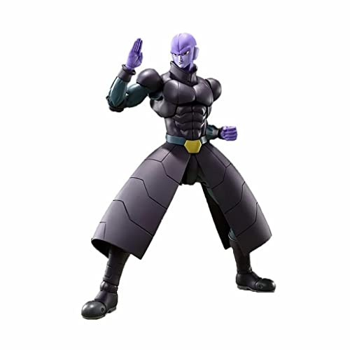 Unbekannt Dragon Ball Super Hit Figur S.H. Figuarts 17 cm One Size