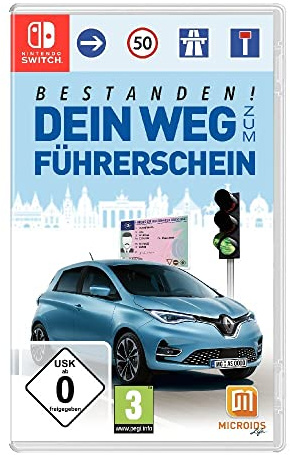 Bestanden! Dein Weg zum Führerschein