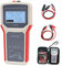 EY800W - Tester per pannello solare, multimetro per pannello fotovoltaico con schermo LCD ultra chiaro