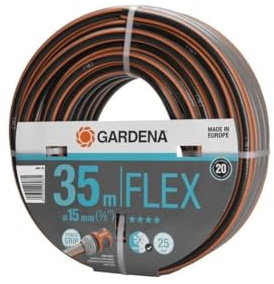 GARDENA - Tuyau Flex - O 15 mm