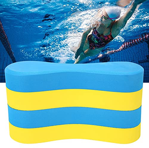 Sport-Schwimm-Kickboard, Schwimm-Eva-Schwimmbrett, Schwimm-Clip-Beinbrett-Kickboard, Schwimmtrainingshilfe-Kickboard für Schwimmtrainingshilfe-Werkzeug