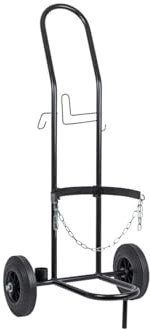Hogert Technik Chariots à bouteilles HT2C530