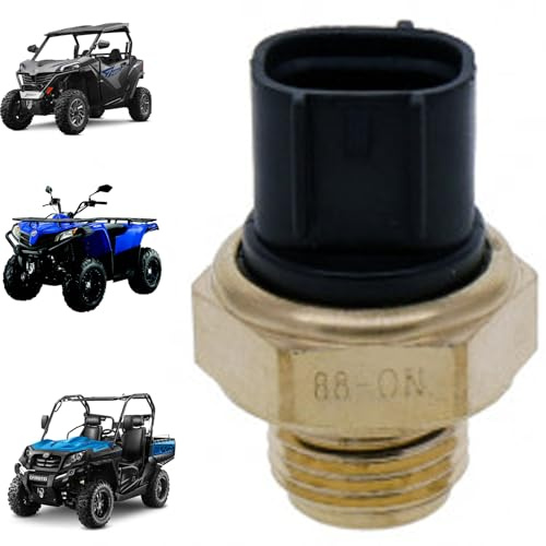 Capteur de température pour radiateur CF Moto X5 X6 X8 U8 Z8 Uforce Cforce 500 600 625 800 950Quad 7020-150600