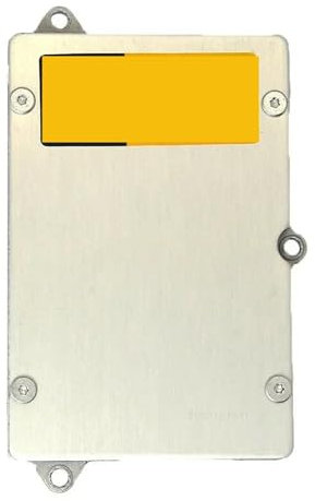 Générique ballast de phare Pour Mercedes Pour Classe Pour SLK 200 300 350 55 pour AMG R171 Bi pour unité de commande de phare au xénon