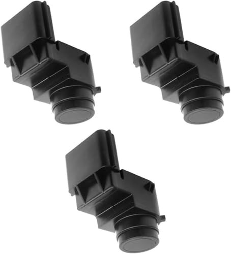 Sistema di assistenza al parcheggio dell'auto Per Hyundai Per Ioniq Per Tucson Sensore di parcheggio 3X 95720-D3000