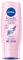 NIVEA Leche para el cabello, brillo natural, acondicionador suave, 200 ml