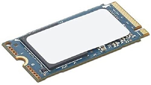 Lenovo SSD 1TB M.2 2242 - PCIe 4.0 Opal
