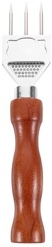 Gatuida Strumento per Rompere Ghiaccio in Acciaio Inossidabile Stile Giapponese Manico Ergonomico Facile da Impugnare e Crea Ghiaccio a Lenta Fusione per Cocktail