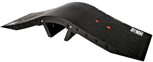 RAVEN Wolx 3-teiliges Skateboard Rampen Set I Skaterrampe für Kinder & Jugendliche bis 100kg I Skatepark Equipment für Zuhause