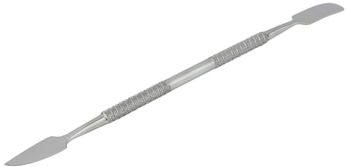 Mehron Stainless Steel Putty Spatula