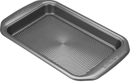 Circulon Momentum Bakeware Oven Tray, Small, 9 x 6, Grey