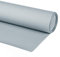 Byour3 - Tissu AU MÈTRE pour Auvents Extérieurs Protection UV Ombre Balcon Véranda Bâches Gazebo Auvent Latéral Pergola Camping-Car Coussins Bateau (Gris, Rouleau de 200 cm de Large)