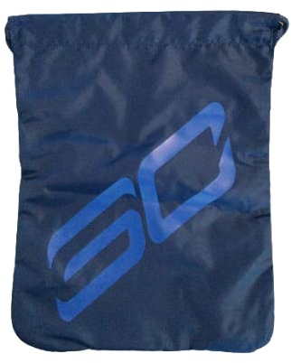 Under Armour SC30 Sackpack, Blau (449), Einheitsgr e