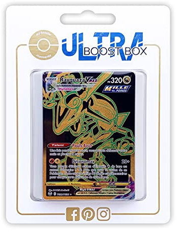 my-booster Pokémon Company SWSH12-FR-TG29