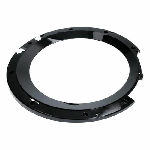 LUTH Premium Profi Parts Anello porta centrale compatibile con Bosch 00747529 per lavatrice