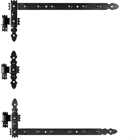 Winkelband Winkelbänder Türbänder Türband Schwarz Pulverbeschichtet (800)
