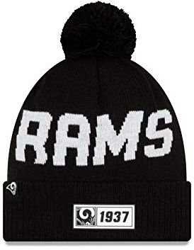 New Era Mütze RD Losram Farbe: black