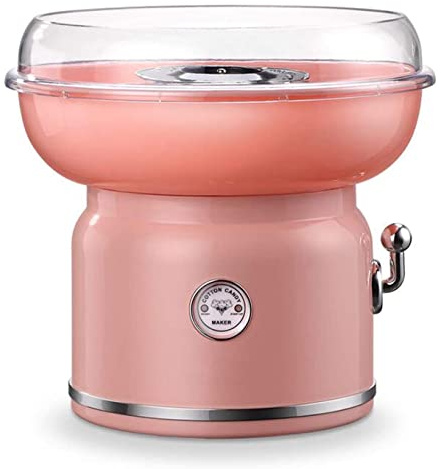 Cotton Candy Maker - Household Professional Candy Floss Machine for Birthday Party Festival Gift - Hard Sugar Candy Floss Maker﻿