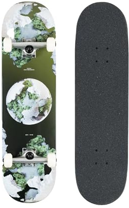 TITUS Skateboard Terra Classic, 8.25