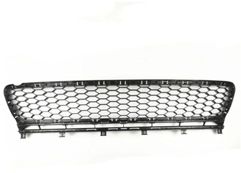 Kühlergrill Frontgrill Für VW Für Golf 7 GTI 2014 2015 2016 2017 QAQMHVCVB