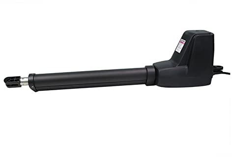 Kit apricancello, Apriporta a porta aderente a braccio singolo for elettrici adatti for la Peso 400 (kg)