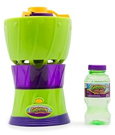 Gazillion by Funrise 36452 Bubbles Gazillion tvålbubbelstormmaskin, Multi