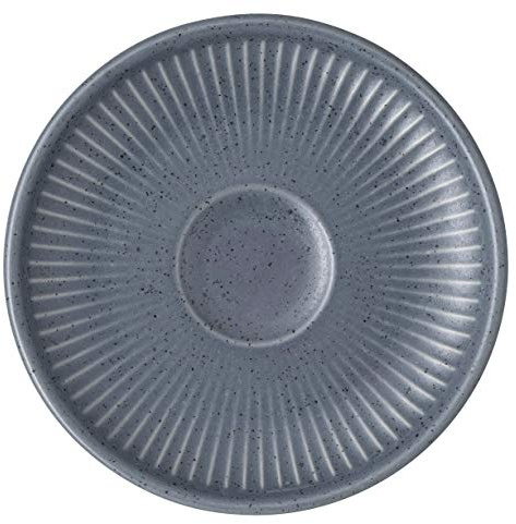 Thomas Clay Sky Espresso-Untertasse, Blau